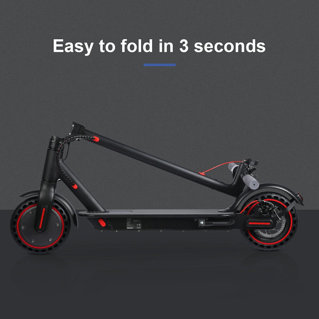 FREEBOY J03 Electric Scooter