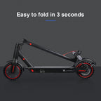 FREEBOY J03 Electric Scooter