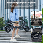 FREEBOY J2 Electric Scooter