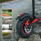 FREEBOY J11 MAX Electric Scooter
