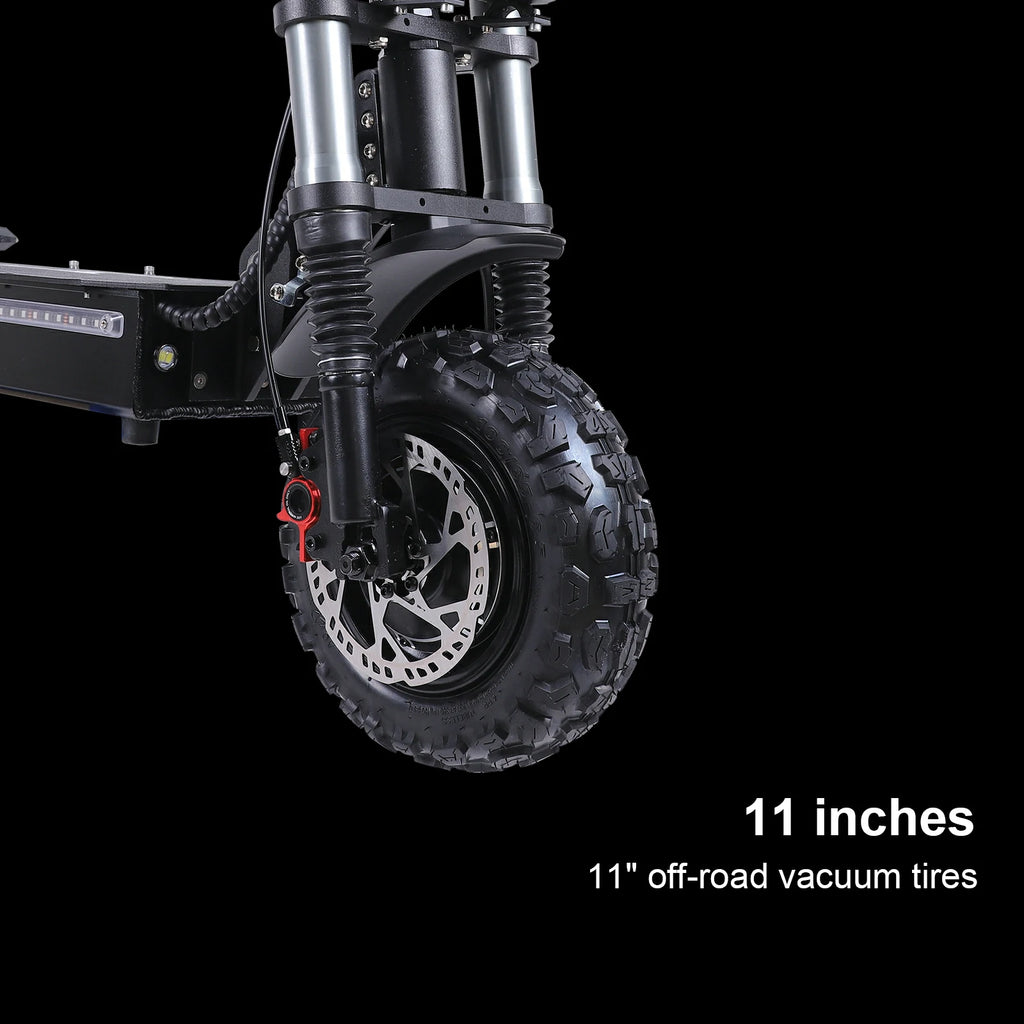 Trottinette électrique FREEBOY J30 MAX