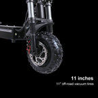 Trottinette électrique FREEBOY J30 MAX
