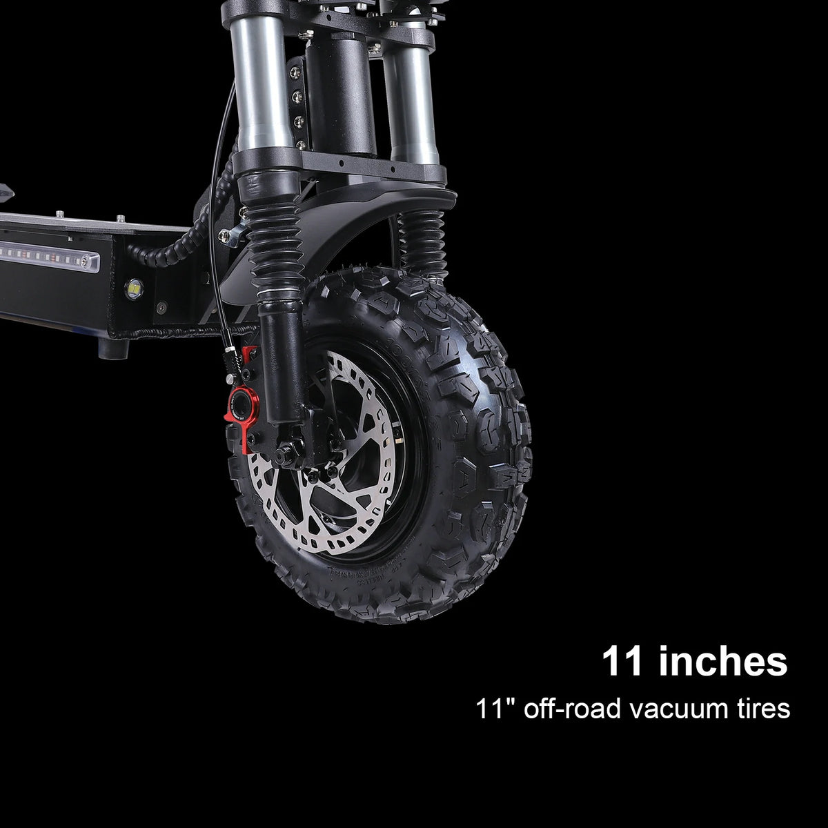 Trottinette électrique FREEBOY J30 MAX