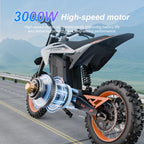 FREEBOY Electric Dirt Bike Y88