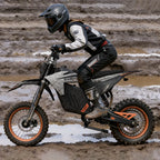 FREEBOY Electric Dirt Bike Y88