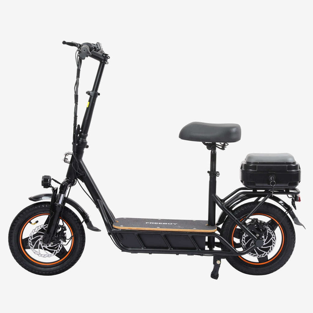 FREEBOY H14 Electric Scooter 2026 version