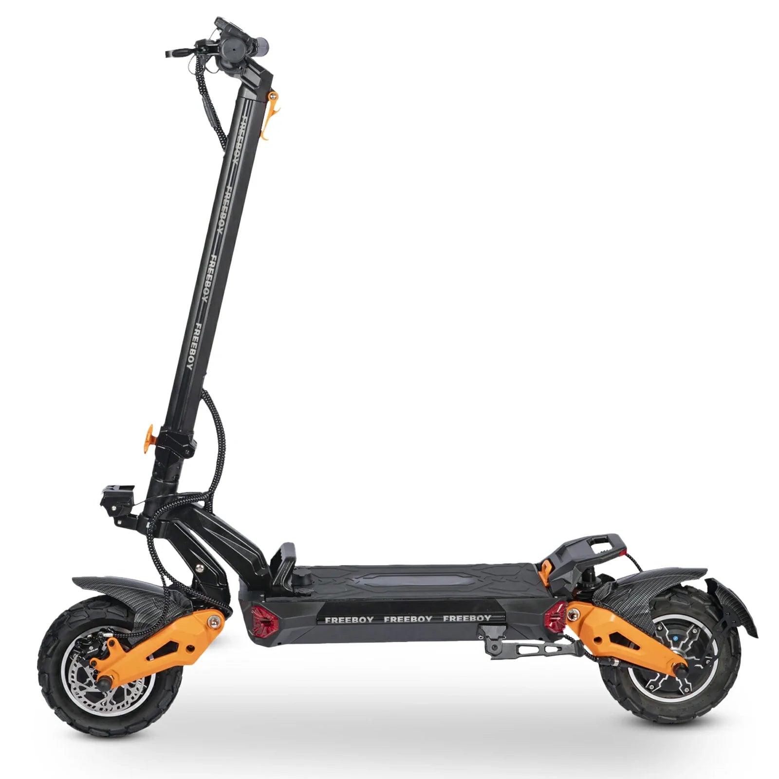 FREEBOY H9 Electric Scooter