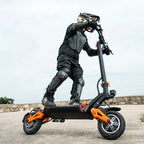 Patinete eléctrico FREEBOY H9