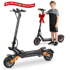 Patinete eléctrico FREEBOY H9