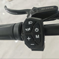 Freeboy H9 Electric Scooter Parts & Accessories