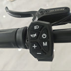 Freeboy H9 Electric Scooter Parts & Accessories