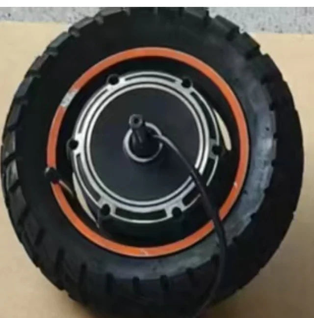 Freeboy J01 Electric Scooter Parts & Accessories