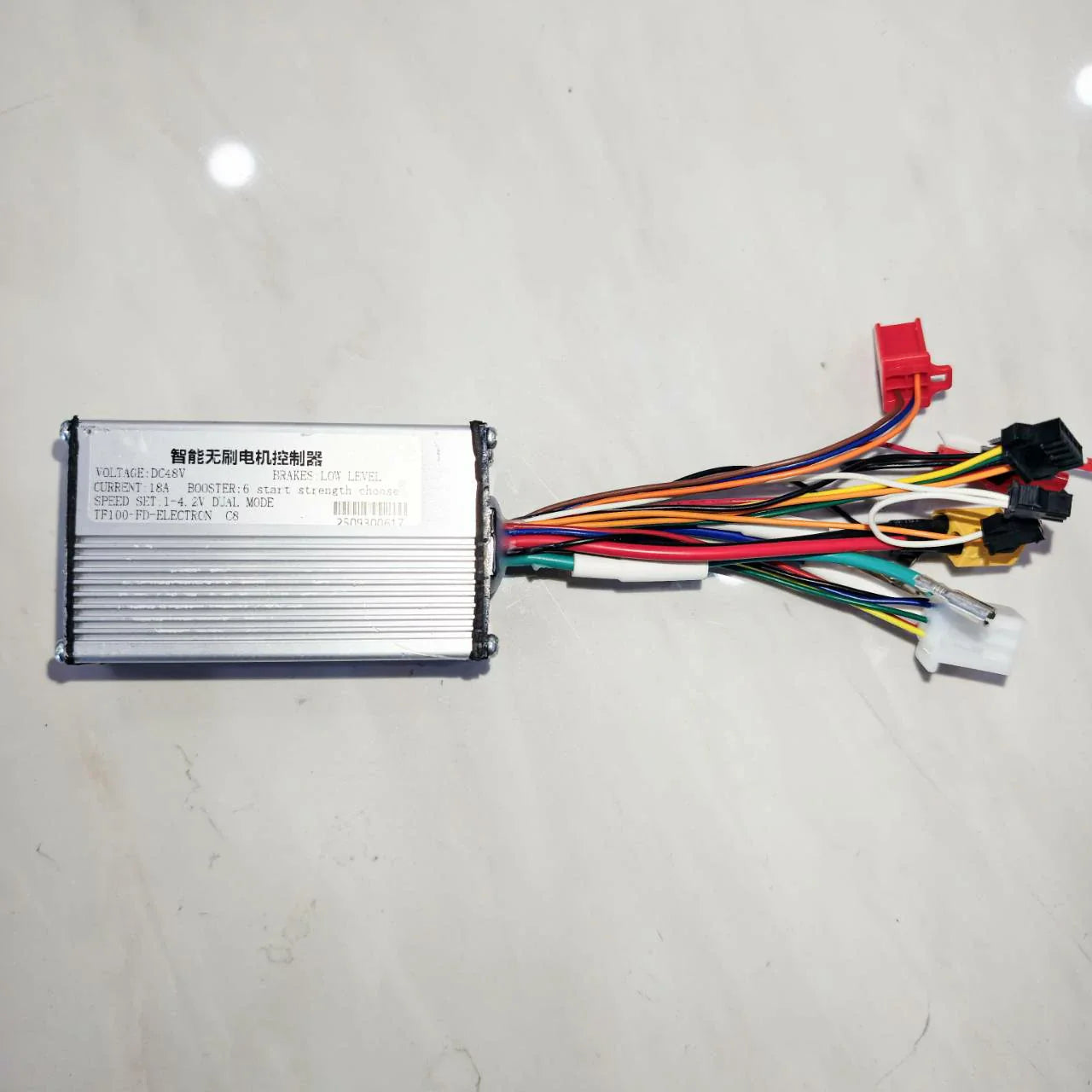 Freeboy J01 Electric Scooter Parts & Accessories