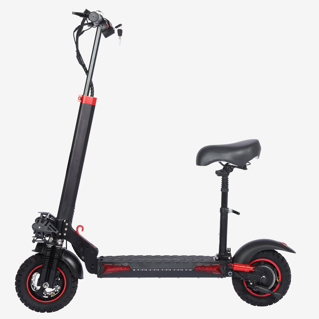 FREEBOY J11  MAX Electric Scooter