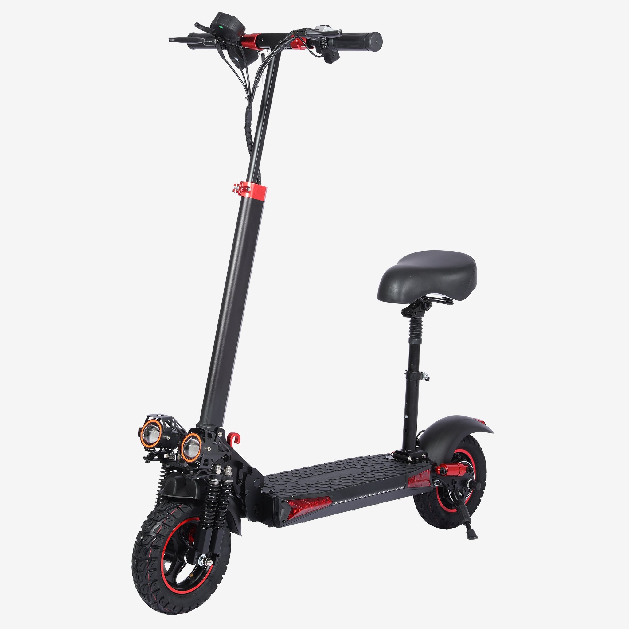 FREEBOY J11  MAX Electric Scooter