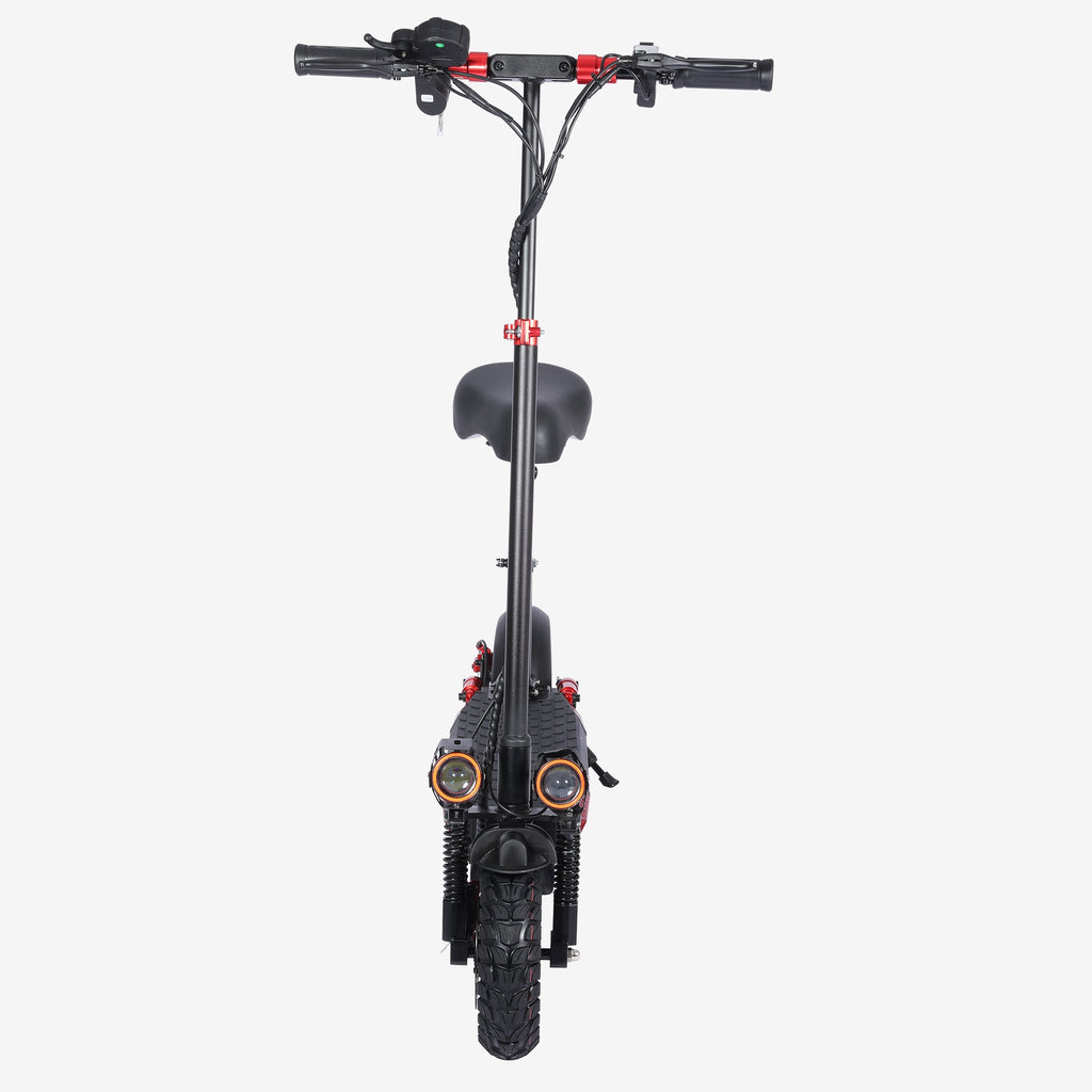 FREEBOY J11 MAX Electric Scooter