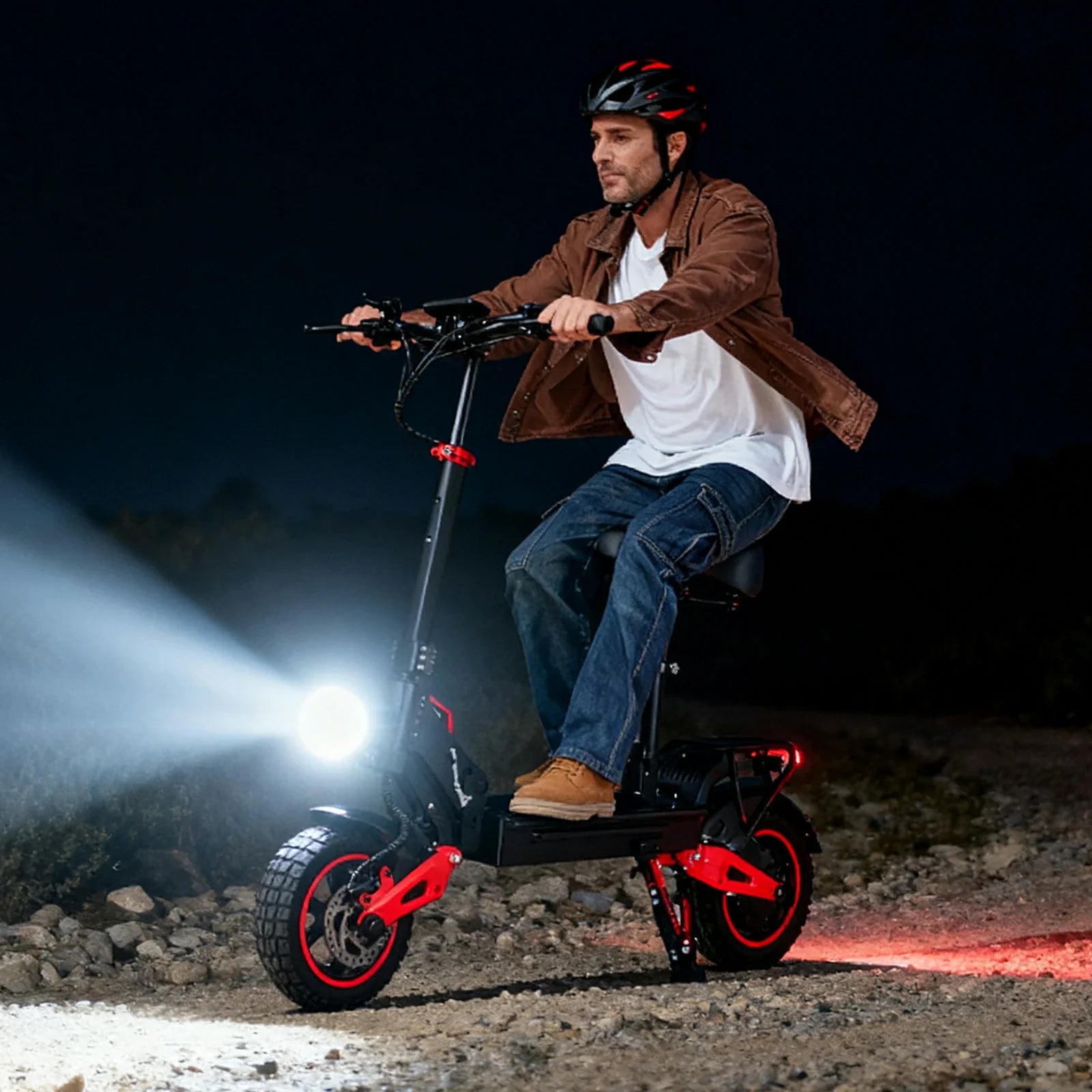 Freeboy J15 MAX Electric Scooter