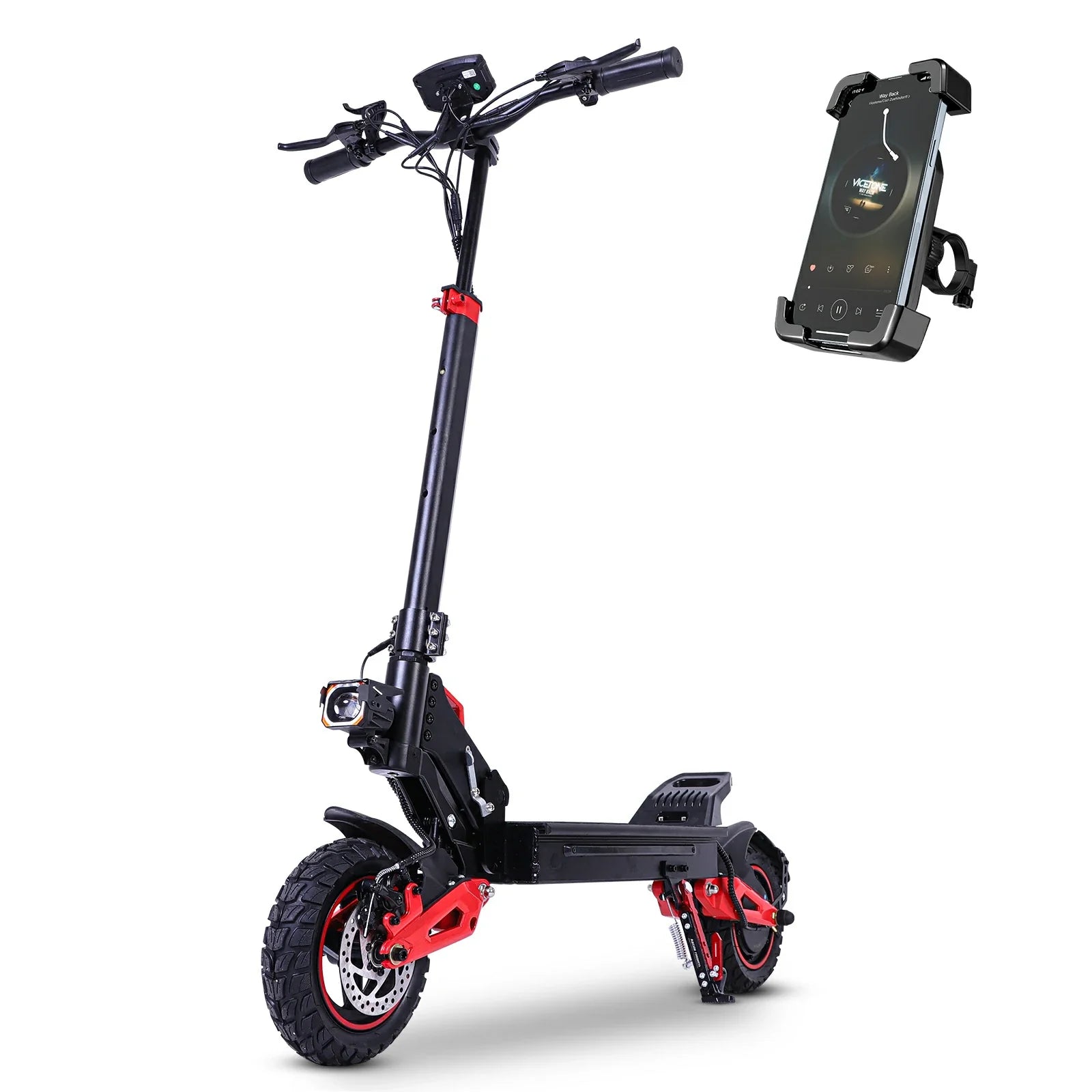 Freeboy J15 MAX Electric Scooter