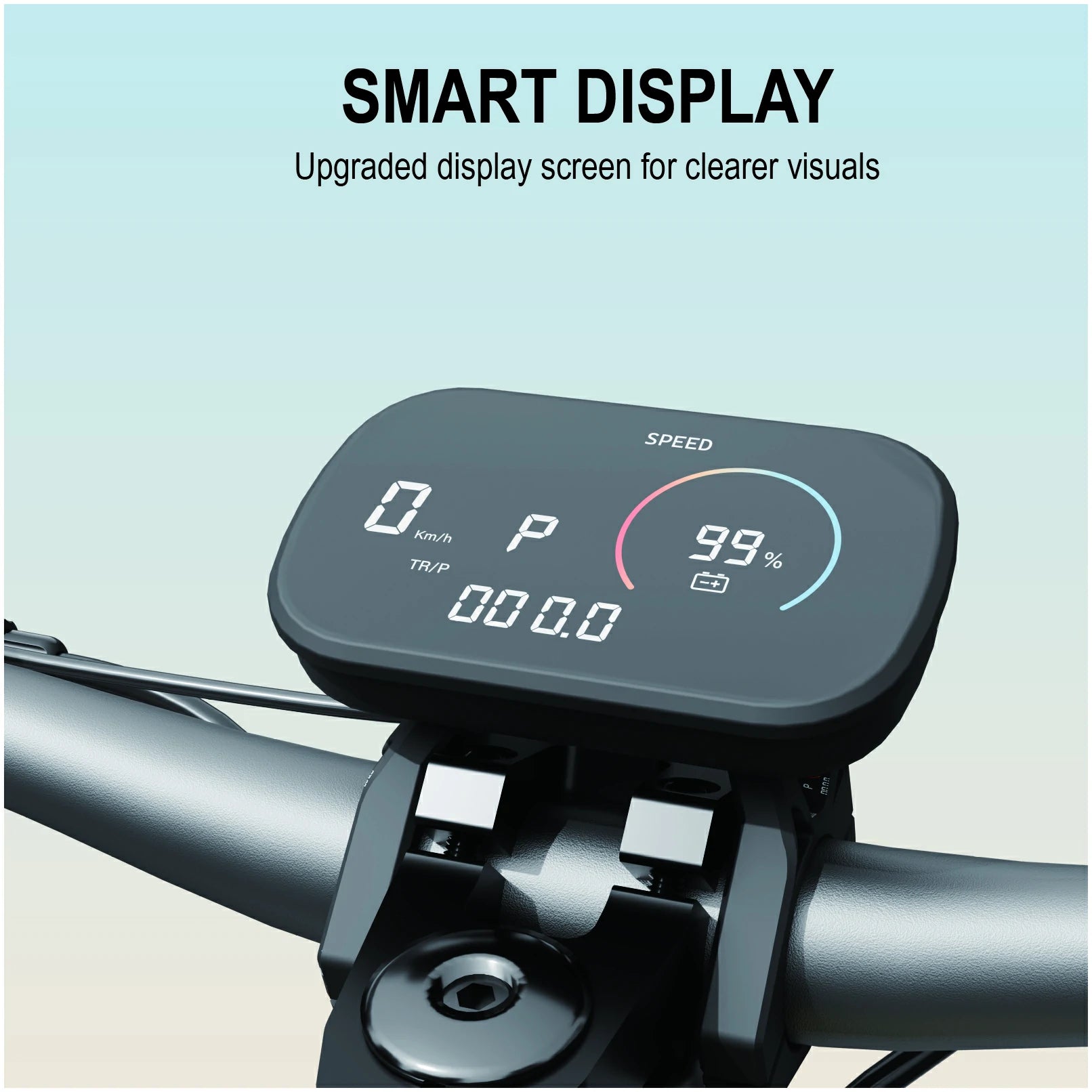 Monopattino Elettrico FREEBOY J2 MAX