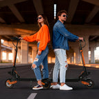 FREEBOY Electric Scooter LIT Z1