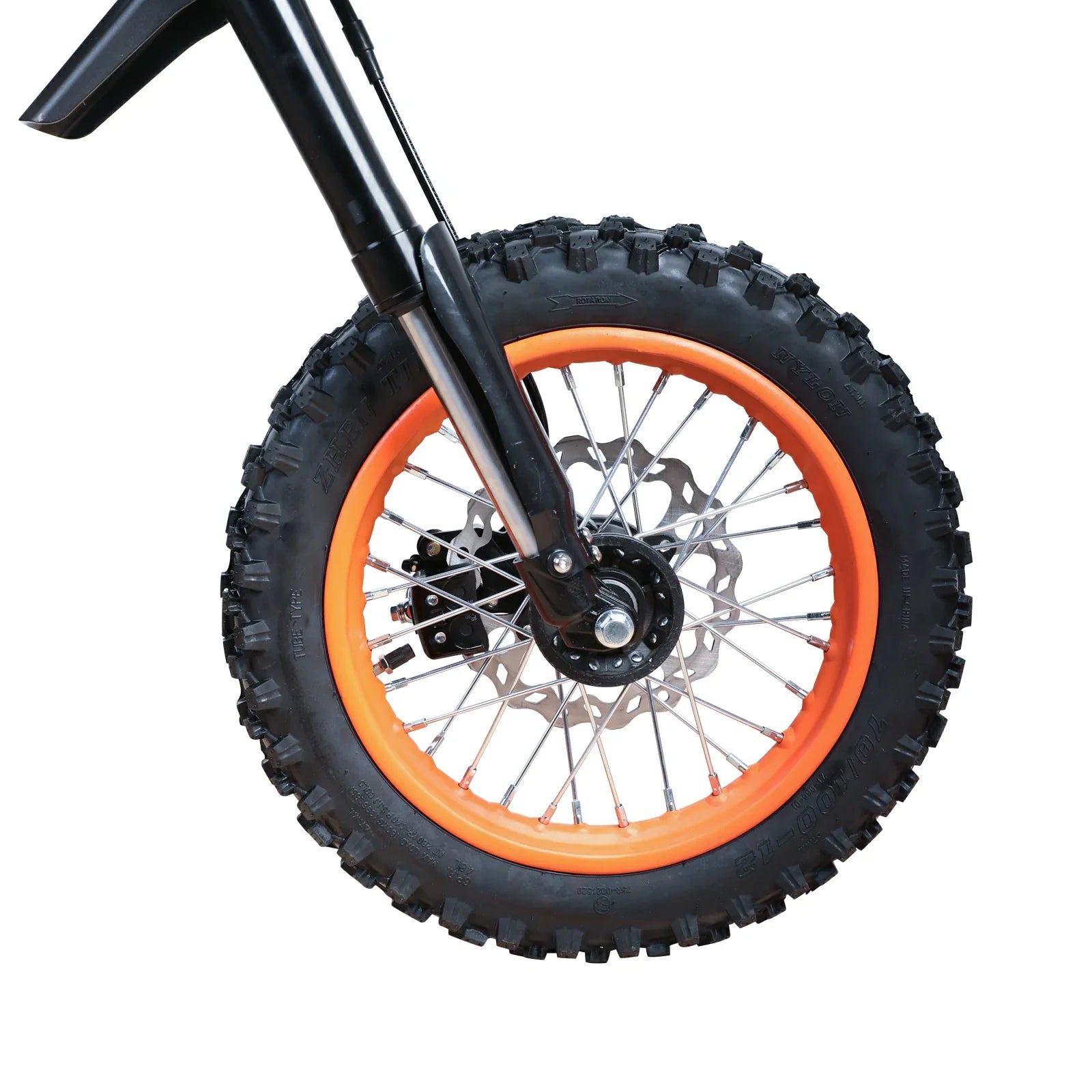 FREEBOY Electric Dirt Bike Y66