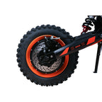 FREEBOY Electric Dirt Bike Y66