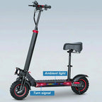 FREEBOY J11 MAX Electric Scooter