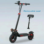 FREEBOY J11 MAX Electric Scooter