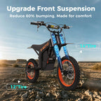 FREEBOY Electric Bike Y01