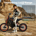 FREEBOY Electric Bike Y01