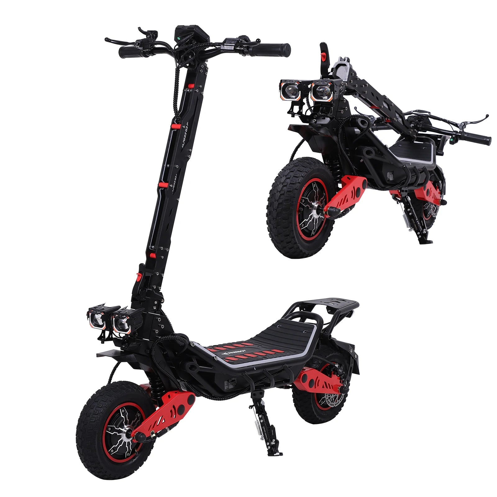 FREEBOY H10 Electric Scooter