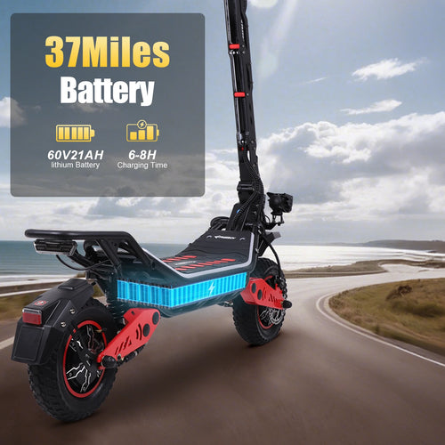 FREEBOY H10 Electric Scooter