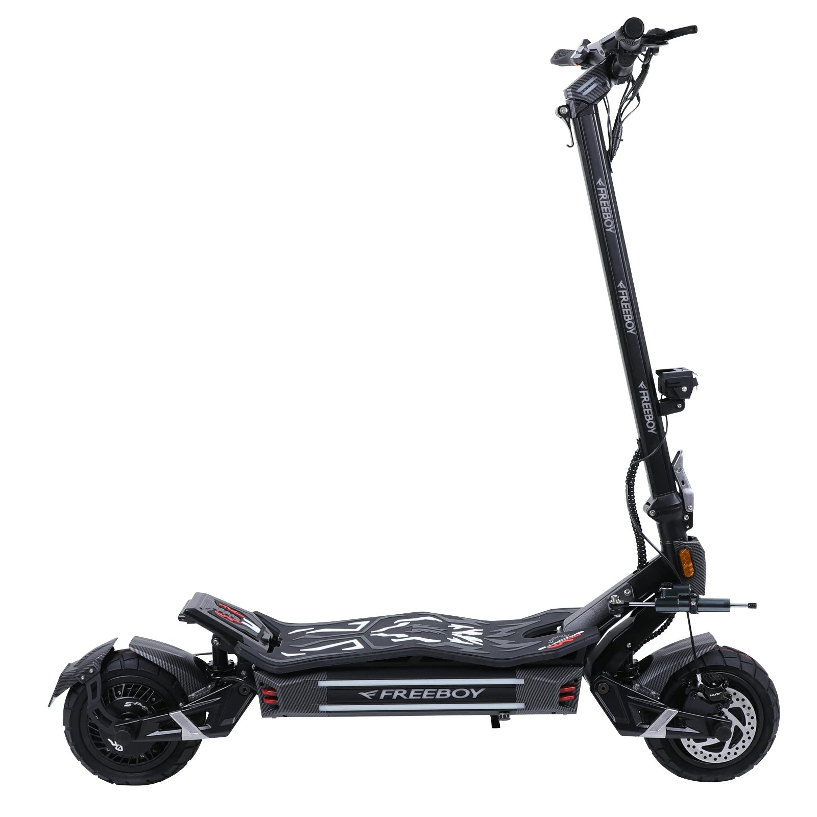 FREEBOY H16 Electric Scooter