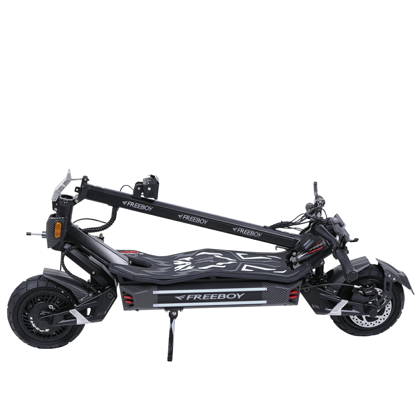 FREEBOY H16 Electric Scooter
