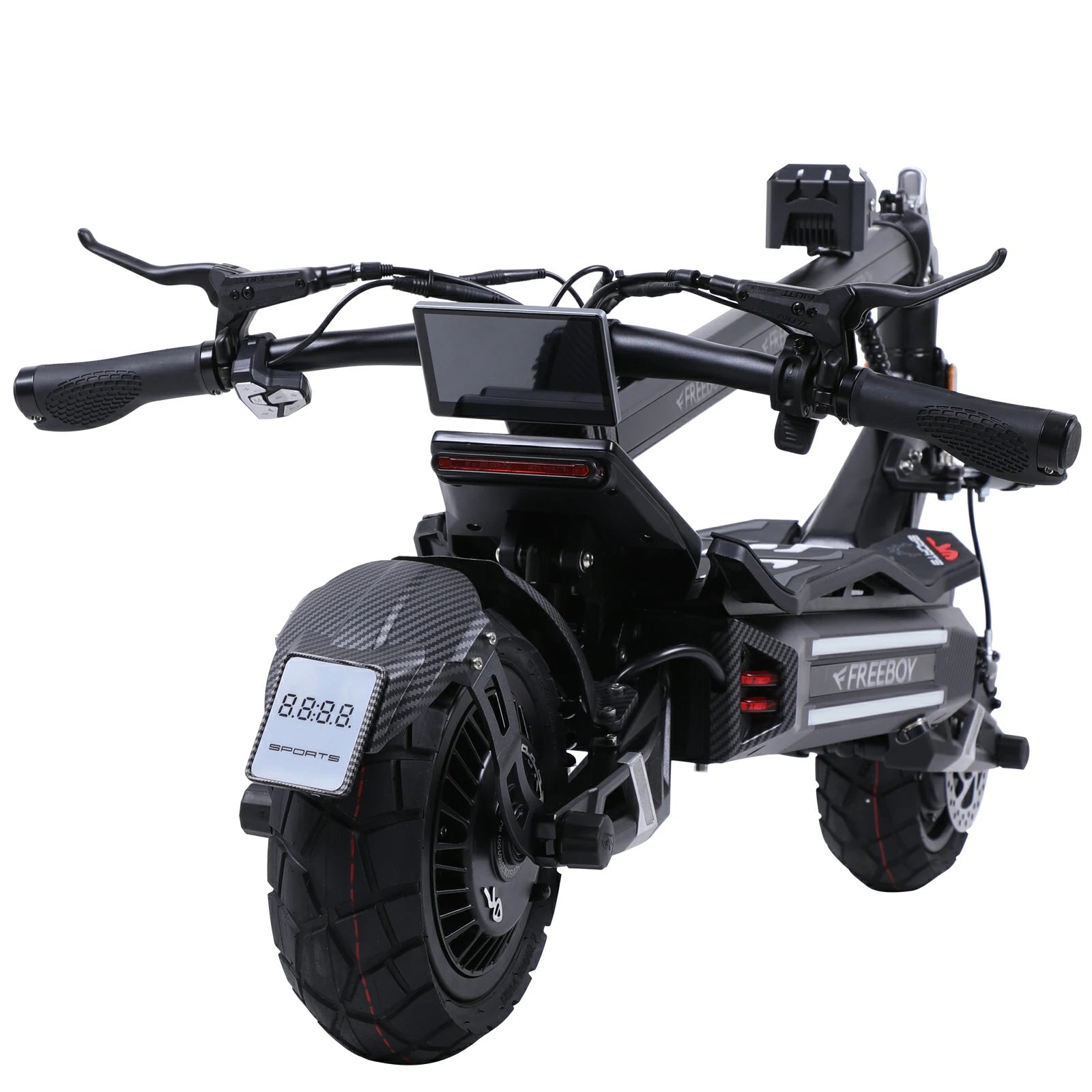 FREEBOY H16 Electric Scooter