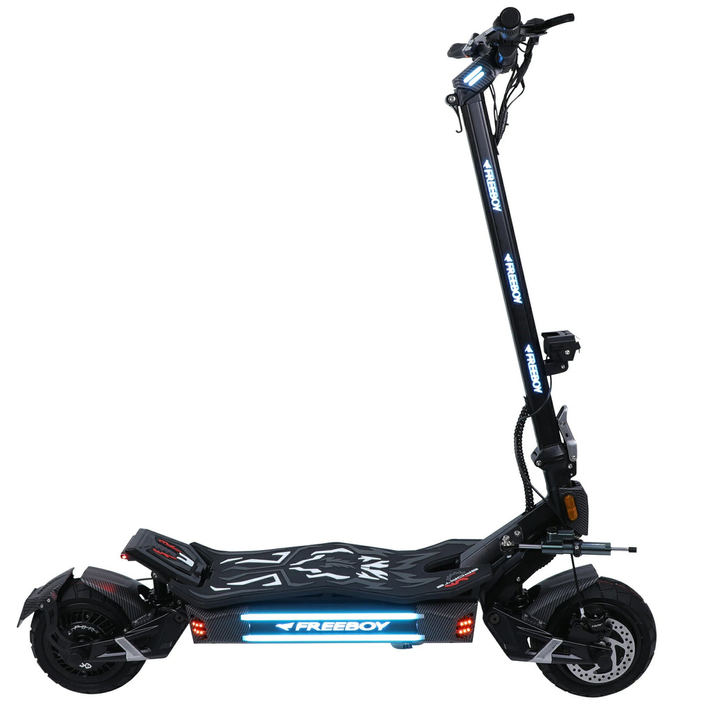 FREEBOY H16 Electric Scooter