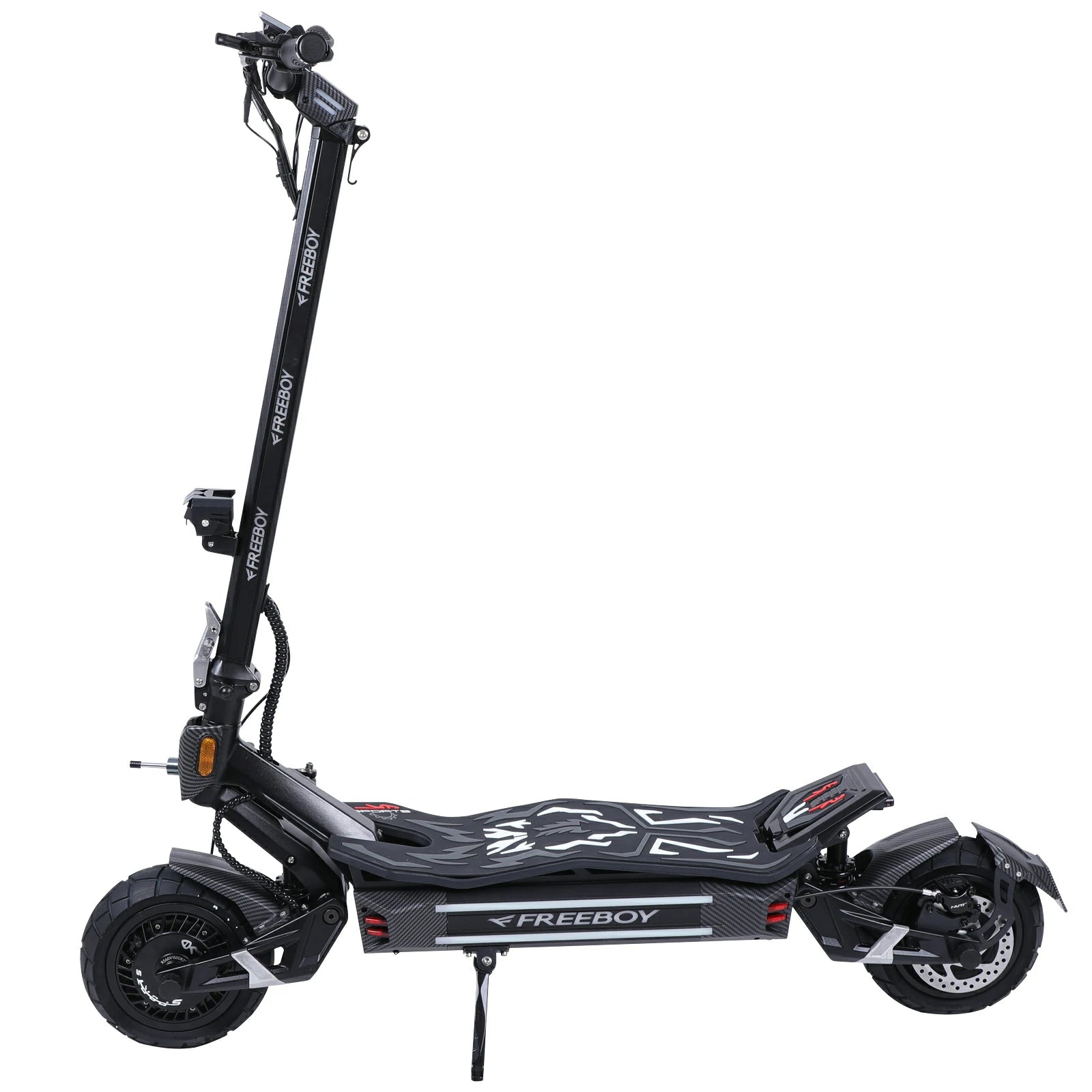 FREEBOY H16 Electric Scooter