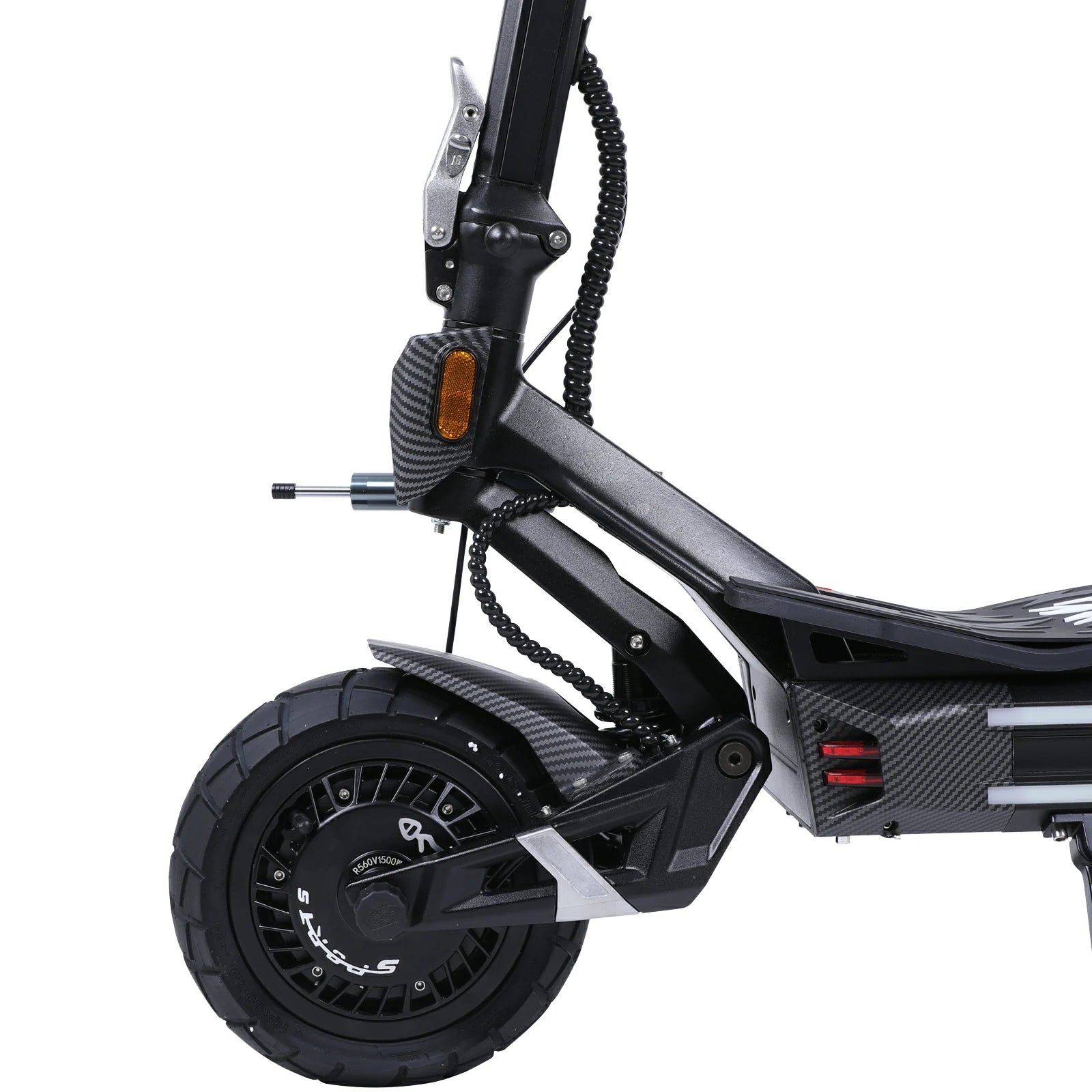 FREEBOY H16 Electric Scooter