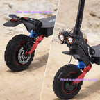 FREEBOY H6 Electric Scooter