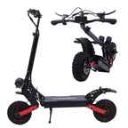 Freeboy H6 Electric Scooter Parts & Accessories