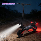 FREEBOY H6 Electric Scooter