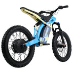 FREEBOY Electric Dirt Bike V2