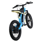 FREEBOY Electric Dirt Bike V2